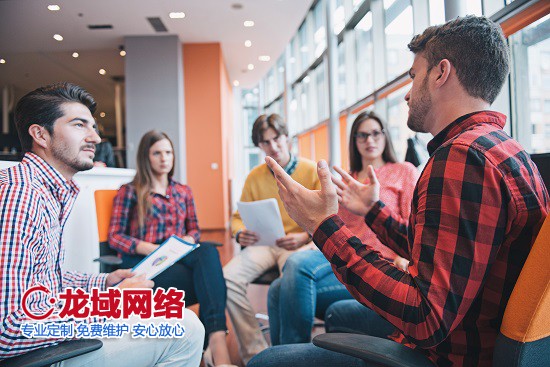 东莞做网站的公司创业启示录：破解小微技术服务商生存密码是什么？